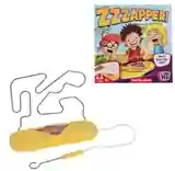 Zapper Family Game