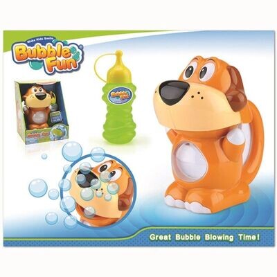 Bubble Fun Animals - Dog