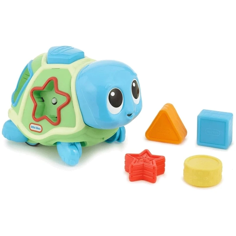 Crawl &#39;n Pop! Turtle