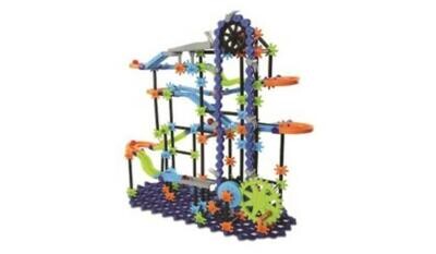 Discovery Marble Run