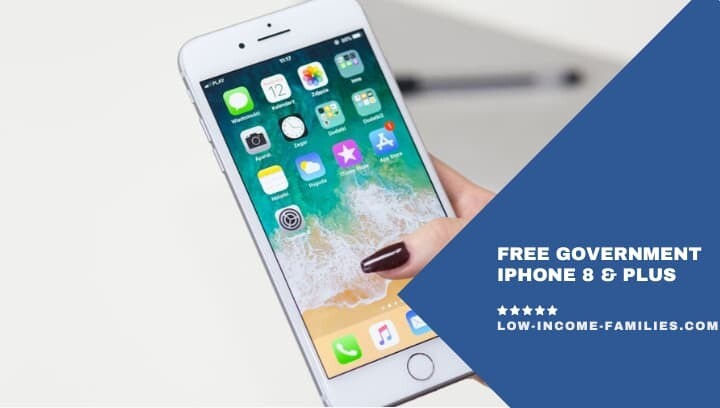 Free Government Iphone 8 Plus