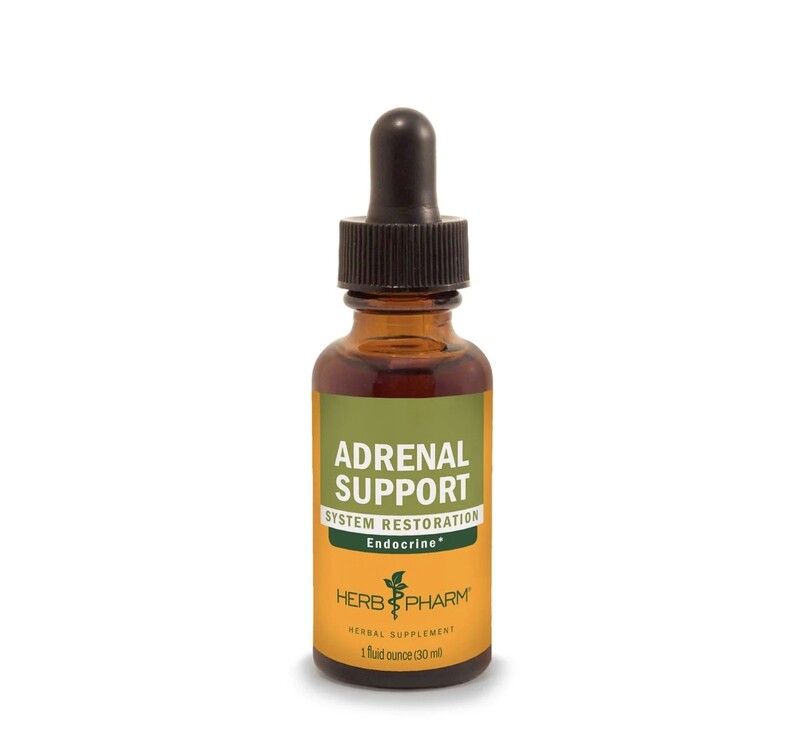 Adrenal Support HP 