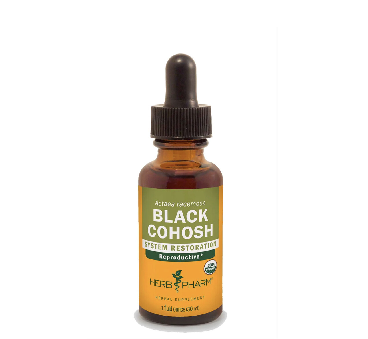 Black Cohosh Extract, Herb Pharm