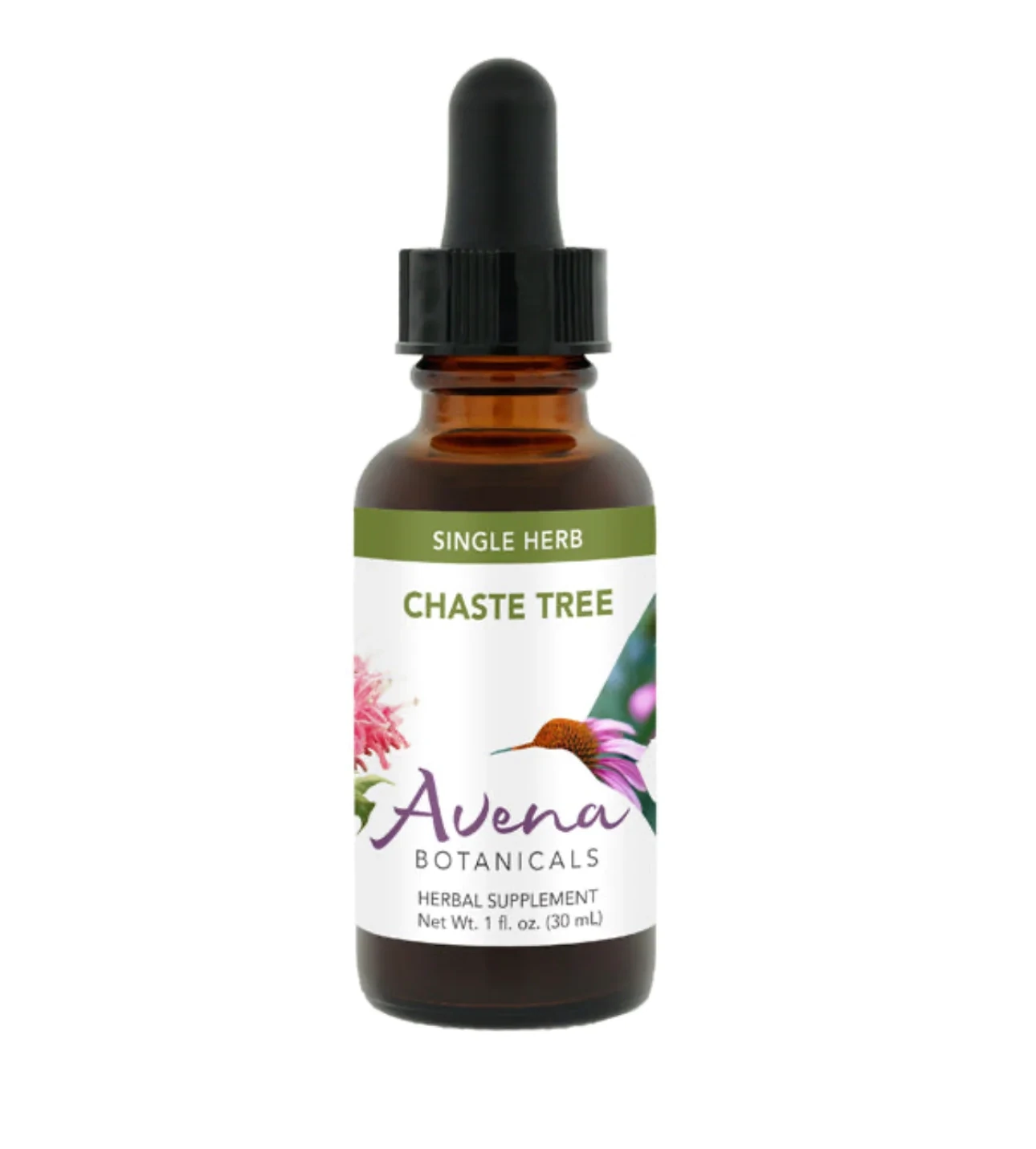CHASTE TREE