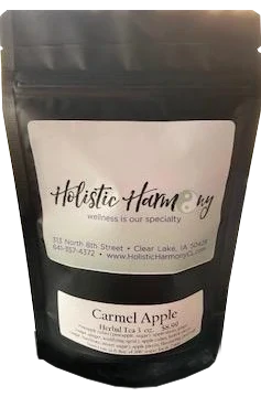 Caramel Apple, 3 oz. HH