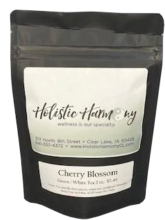 Cherry Blossom 2 oz. HH