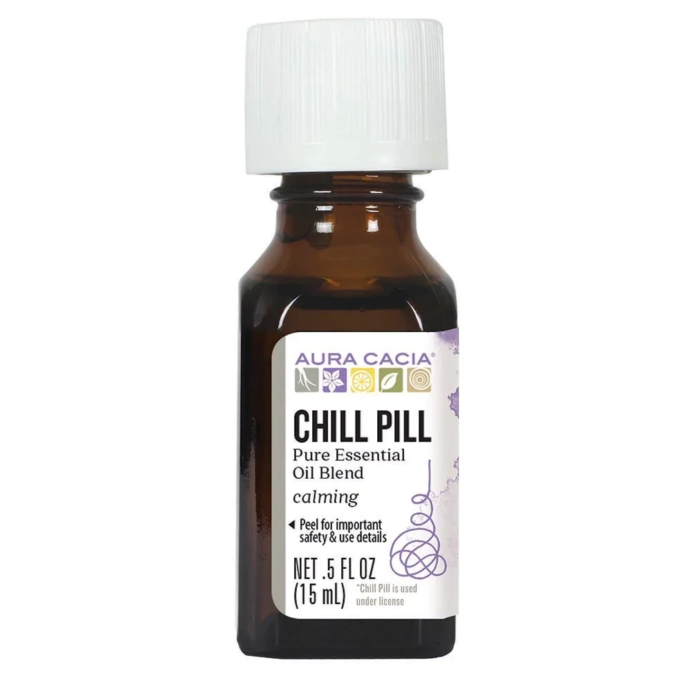 Chill Pill .5 oz