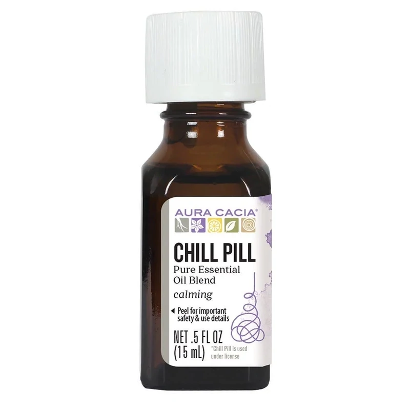 Chill Pill .5 oz