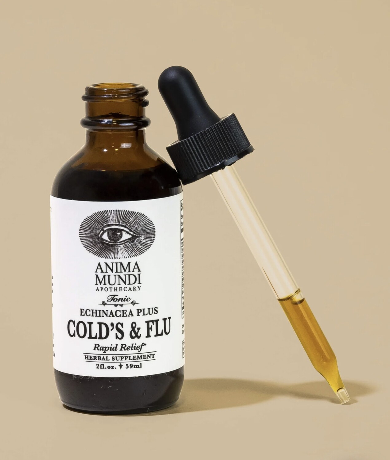 Cold&#39;s Cocktail