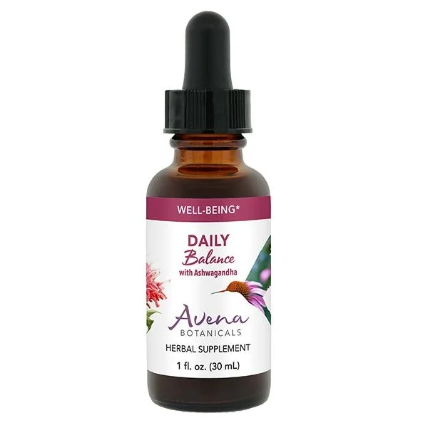 Daily Balance 2 oz., Avena