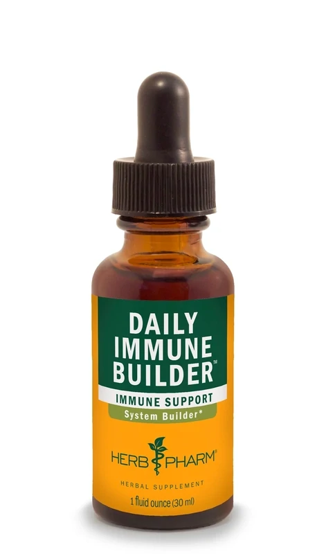Daily Immune Builder 1oz
