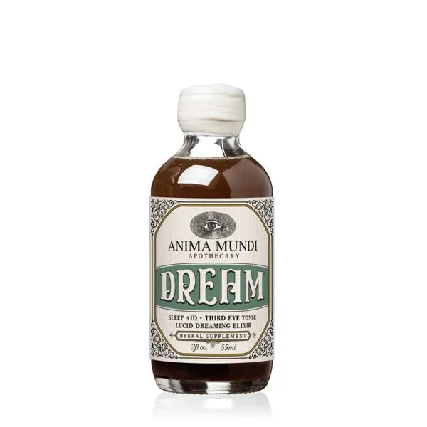 Dream Elixir, 2 oz., AM 