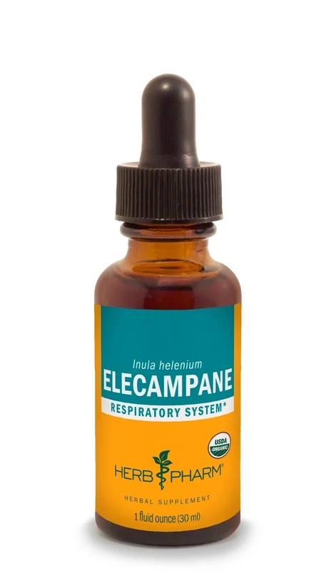 Elecampane 1 oz. HP