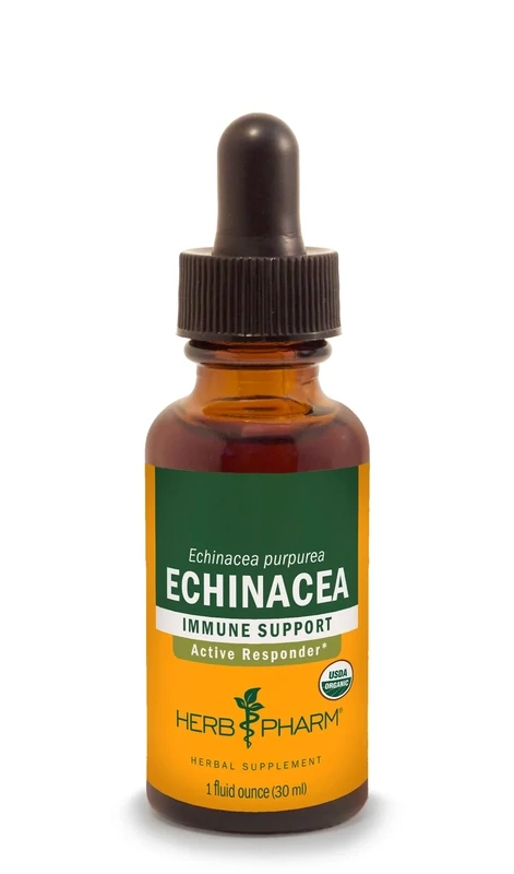 Echinacea Extract HP