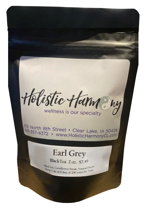 Earl Grey 2 oz. HH