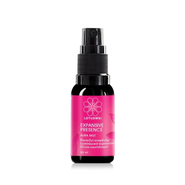Expansive Presence Mist 1 oz. 