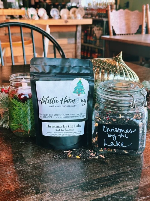 Christmas by the Lake, HH 2 oz. 