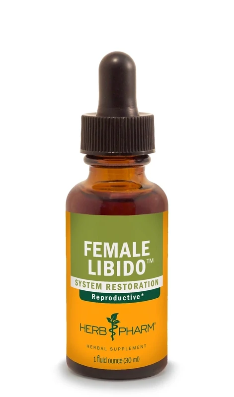 Female Libido Extract HP