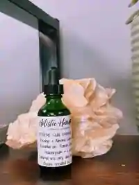 Extreme Sun Damage, HH