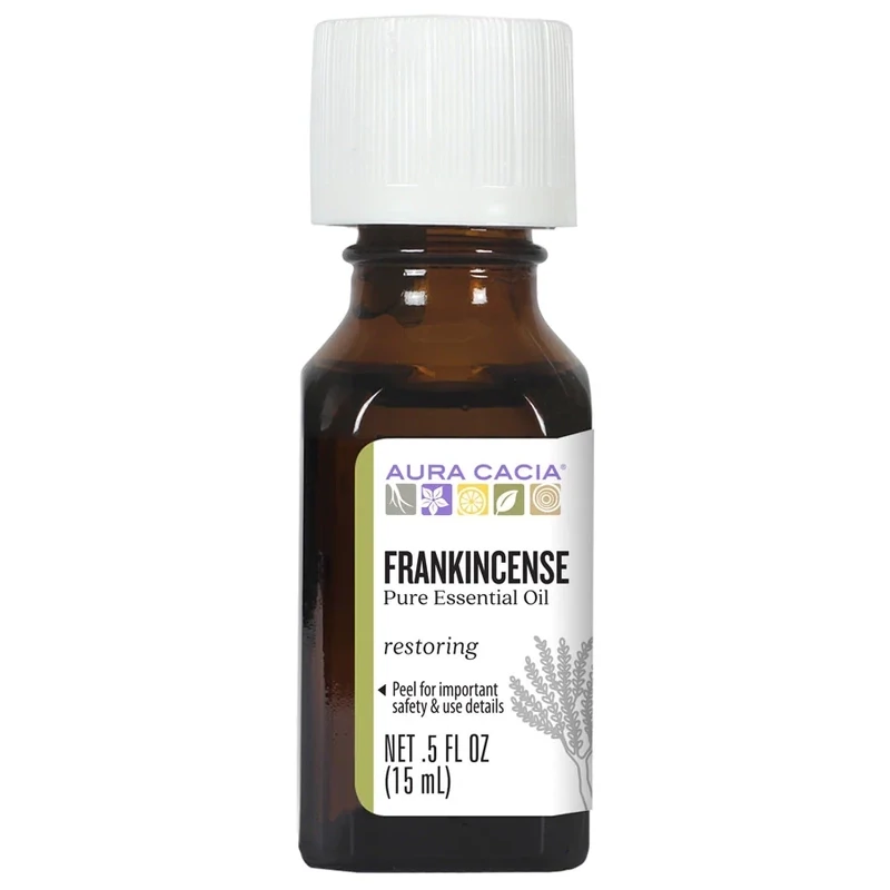 Frankincense .5 oz. 