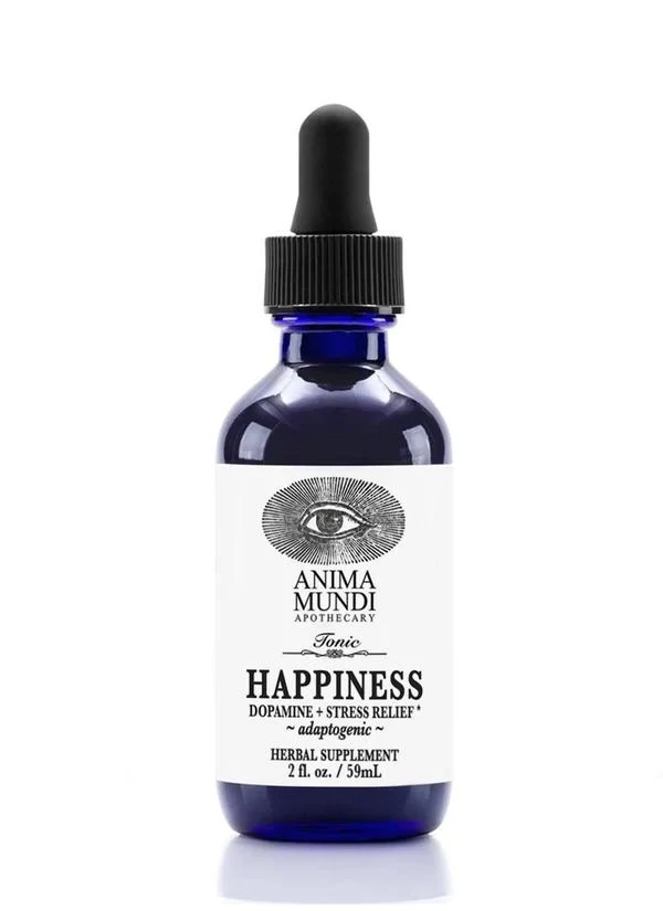 Happiness Tonic, 2 oz., AM 