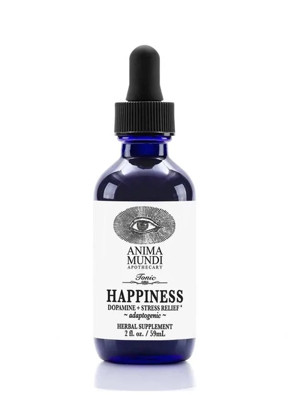 Happiness Tonic, 2 oz., AM 