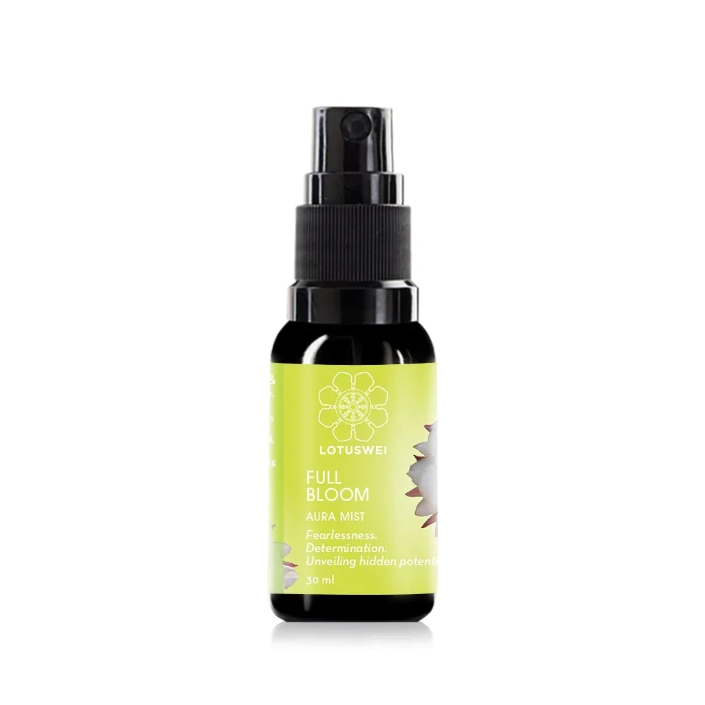 Full Bloom LW 30 ml Spray
