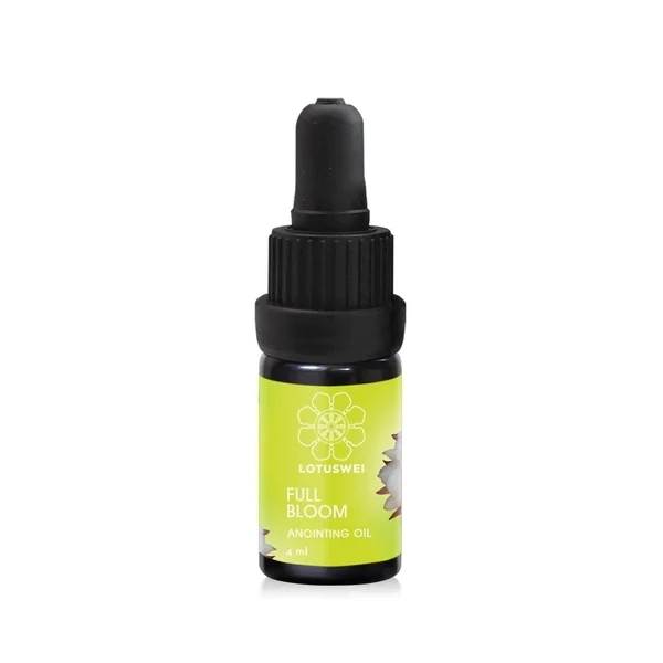 Full Bloom LW Anointing Oil