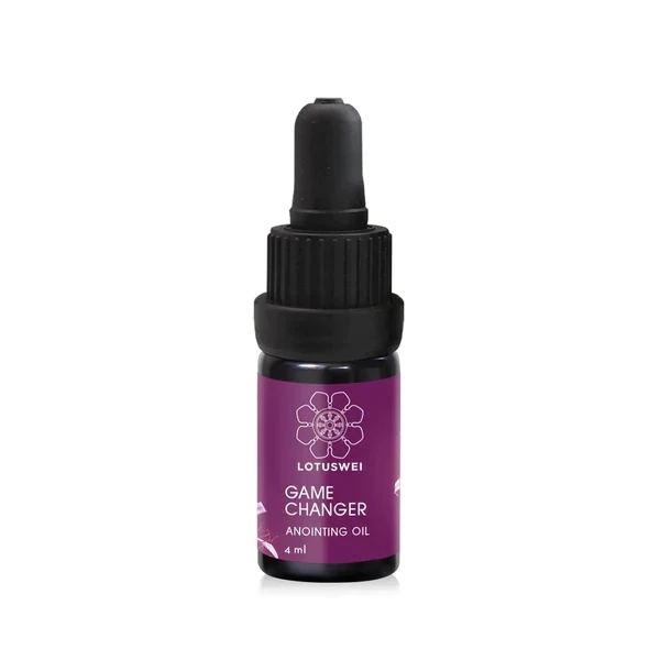 Game Changer LW Anointing Oil