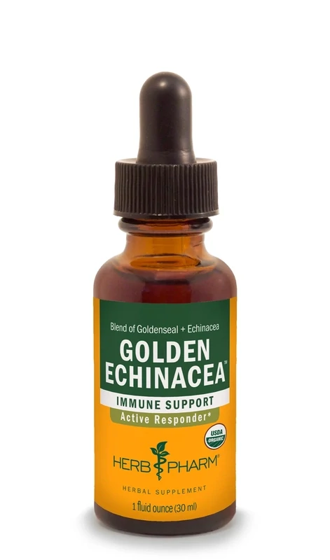 Golden Echinacea Extract HP