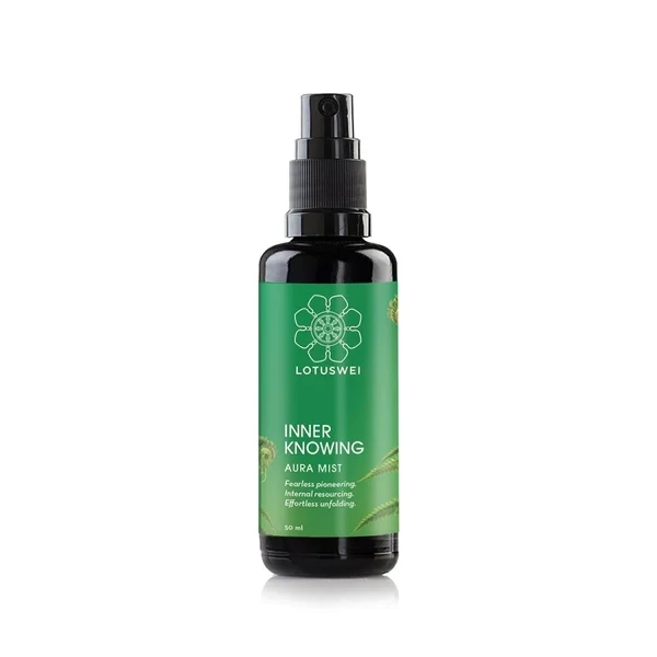 Inner Knowing Mist 1 oz. 