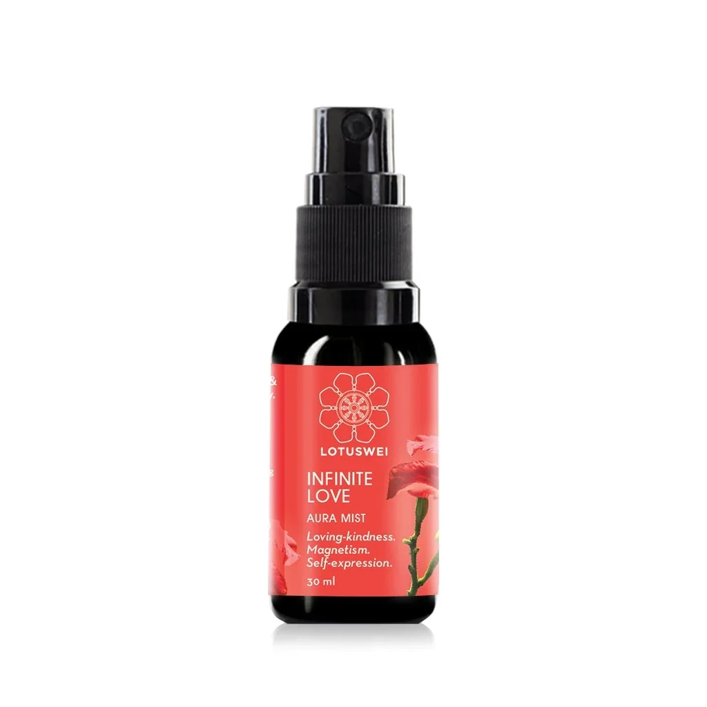 Infinite Love LW 30 ml Spray