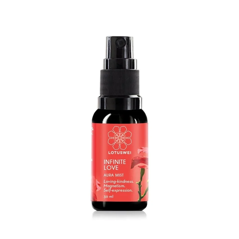 Infinite Love LW 30 ml Spray