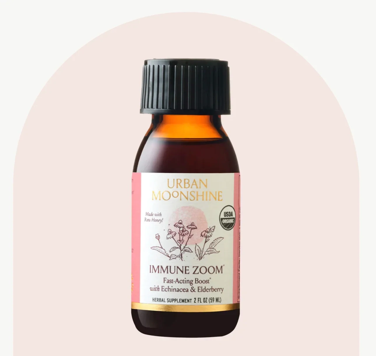 Immune Zoom 2 oz. UM
