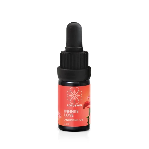 Infinite Love LW Anointing Oil 