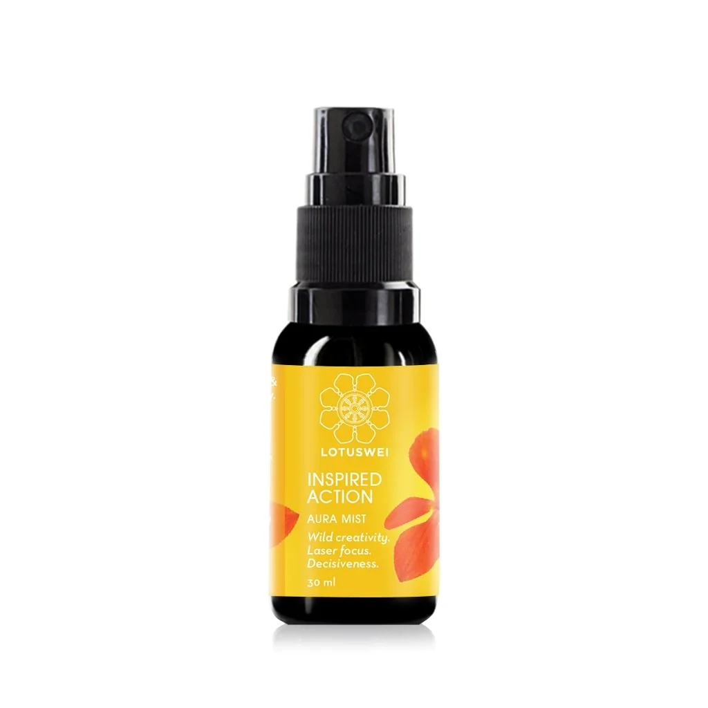 Inspired Action LW 30 ml Spray
