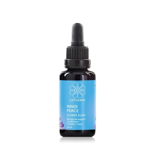 Inner Peace LW Elixer