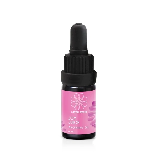 Joy Juice LW Anointing Oil