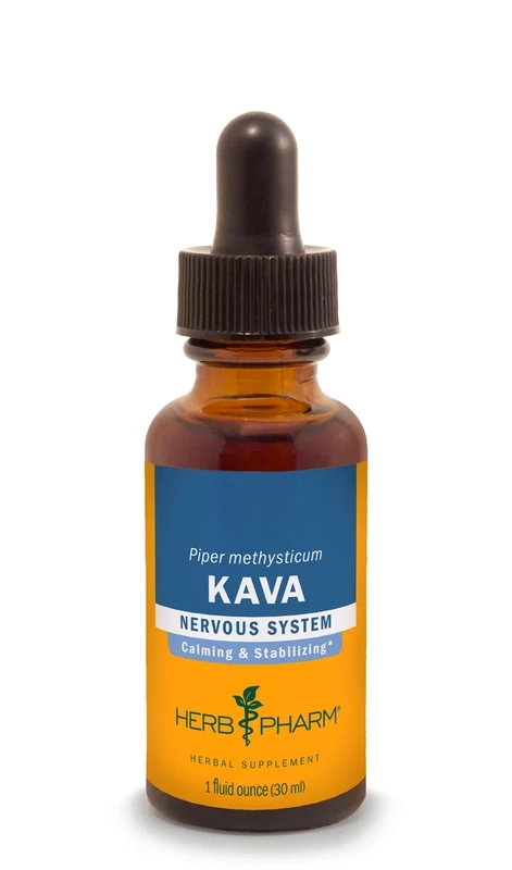 Kava 1 oz. HP