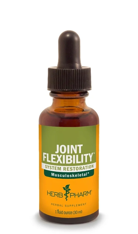 Joint Flexibility, HP