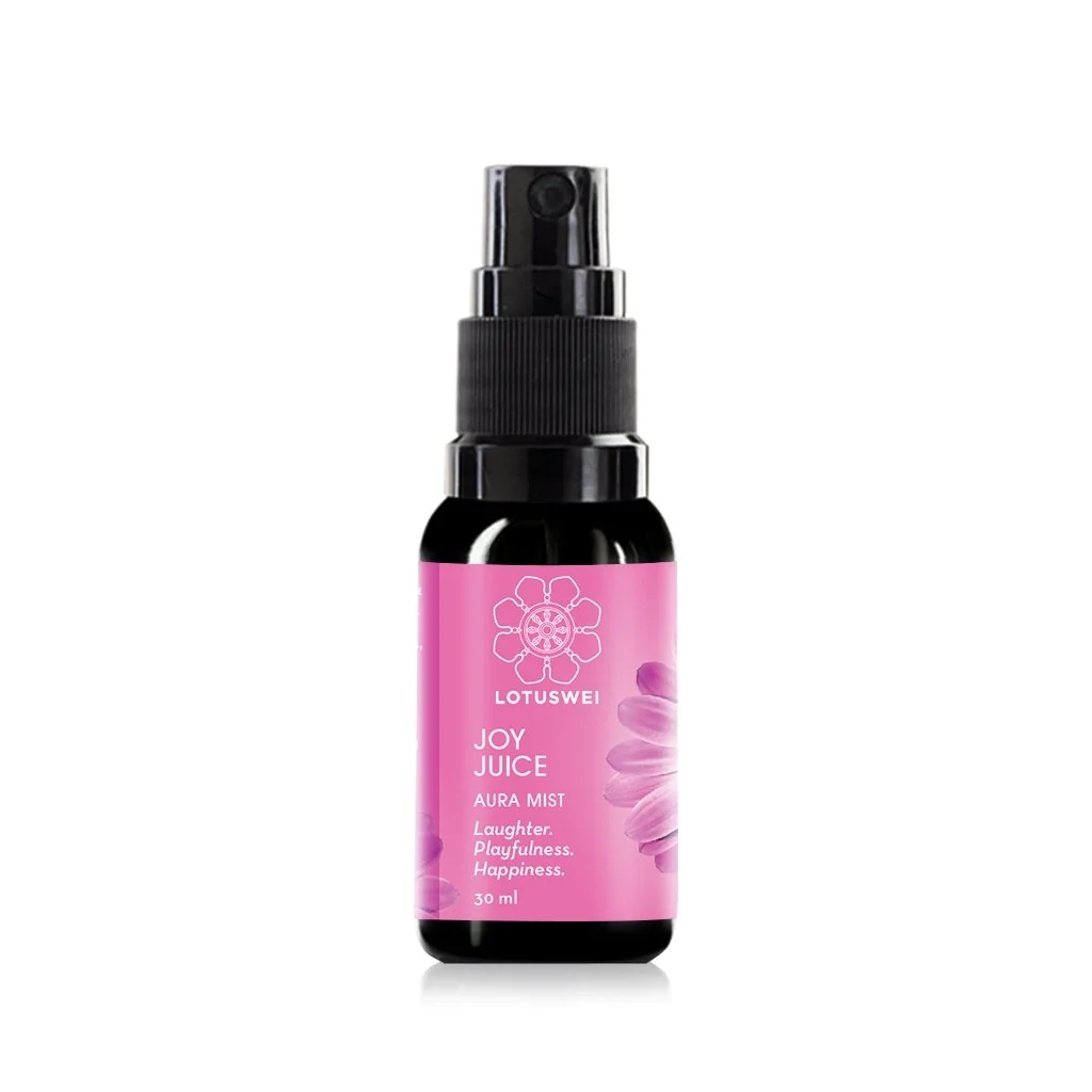 Joy Juice LW | Mist