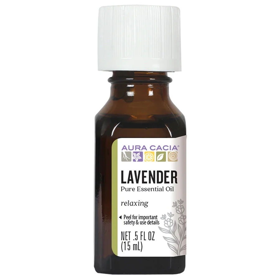 Lavender .5 oz 