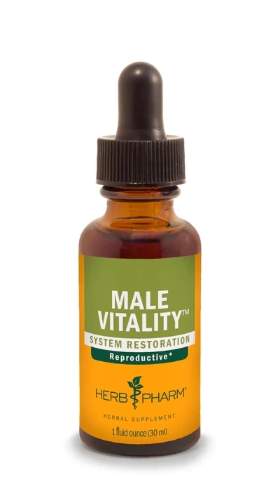 MALE VITALITY 1oz