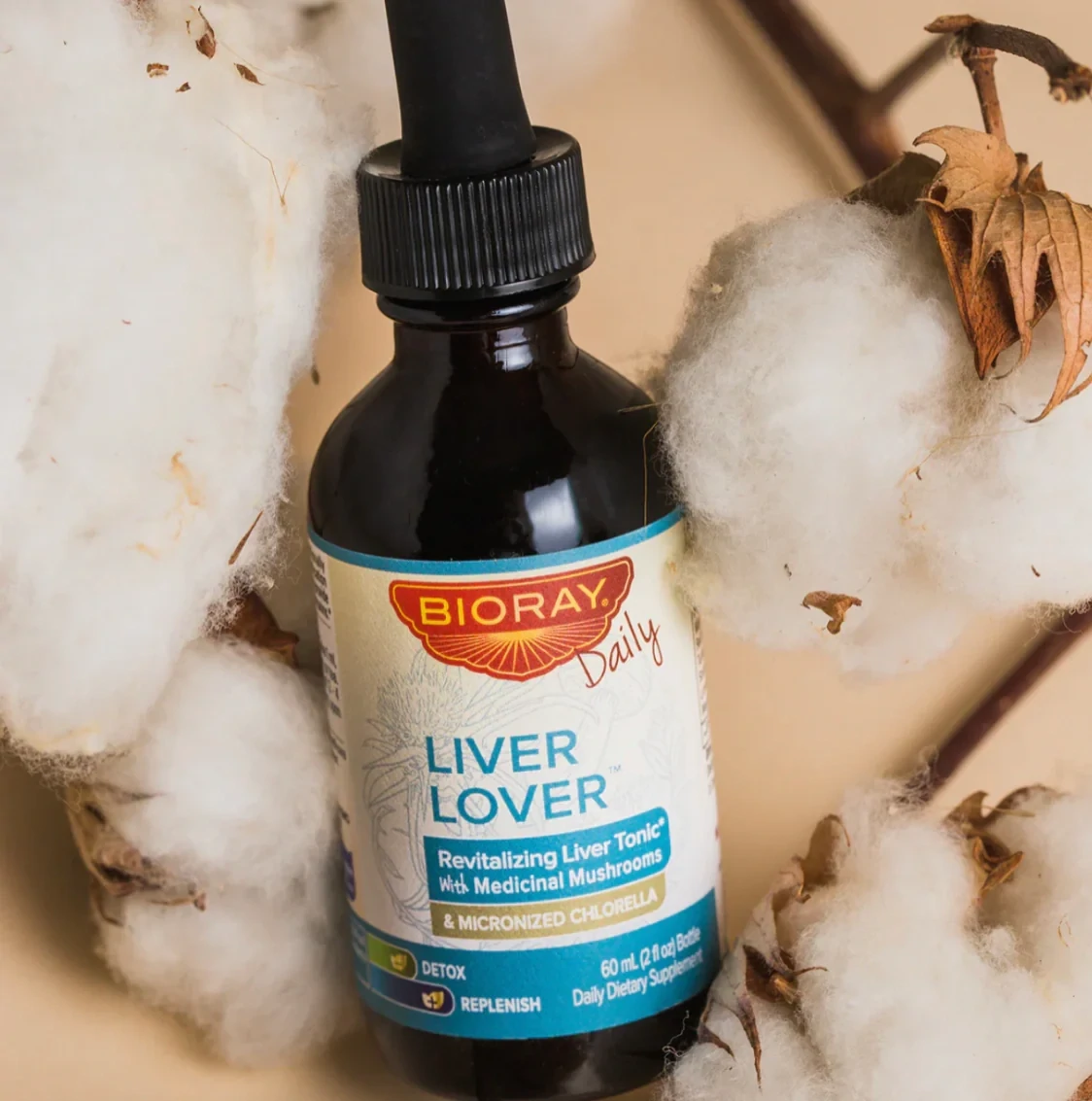 Liver Lover BioRay