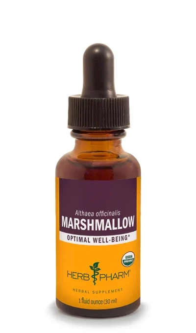 Marshmallow Extract, HP