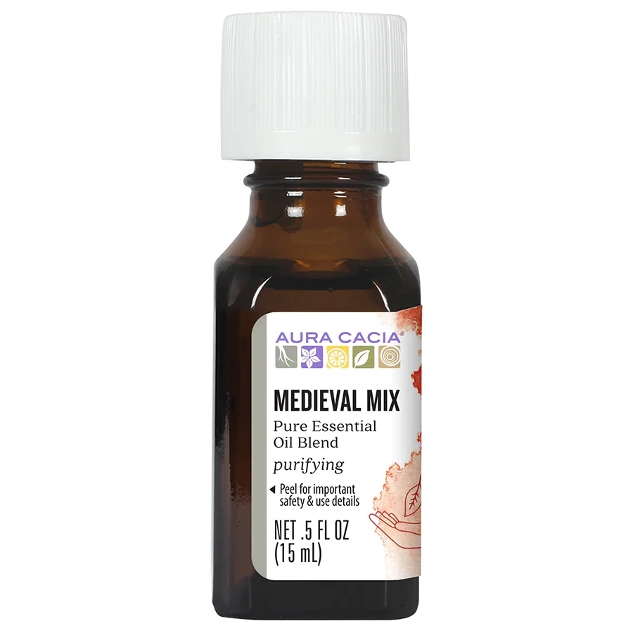 Medevil Mix 