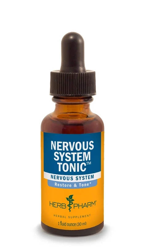 Nervous System Tonic Extract HP