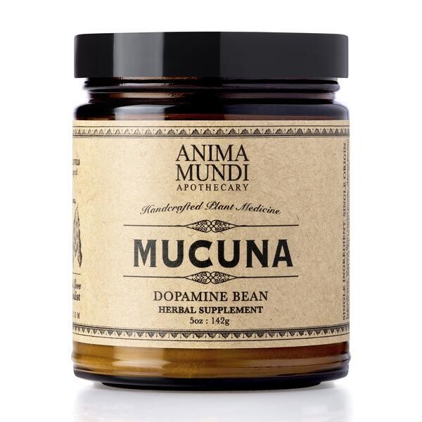 Mucuna, 5 oz., AM