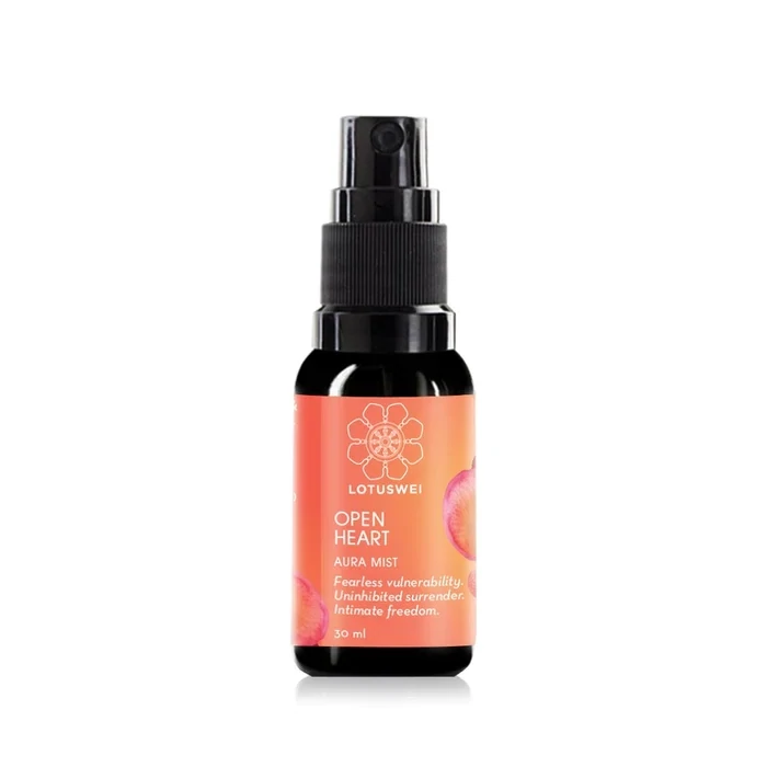 Open Heart, Mist 1 oz.