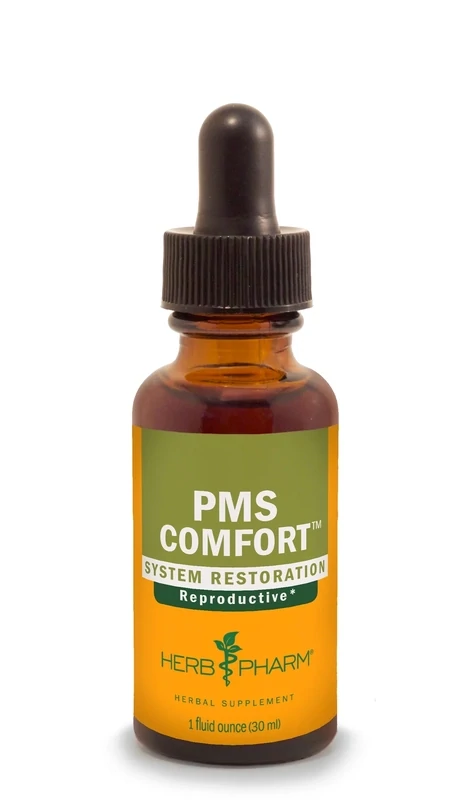 PMS Comfort Extract HP